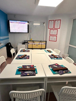 Colaborator  trainer  profesor centru educațional SmartyKids Vălenii de Munte  - imagine 3