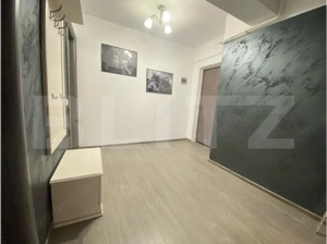 Apartament de 2 camere, 56mp, mobilat si utilat, zona Tatarasi  - imagine 11