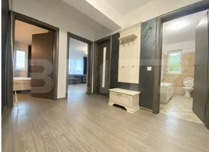 Apartament de 2 camere, 56mp, mobilat si utilat, zona Tatarasi  - imagine 10