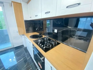 Apartament de 2 camere, 56mp, mobilat si utilat, zona Tatarasi  - imagine 9