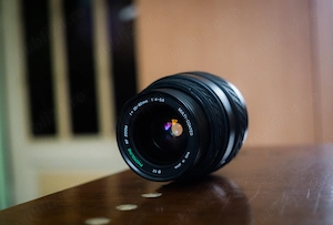 Obiectiv Full frame Photoline af zoom 35-80 mm montura Canon