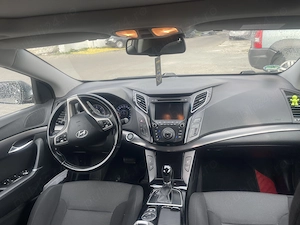 Vând Hyundai I40 1.7CRDI AN 2013 - imagine 7
