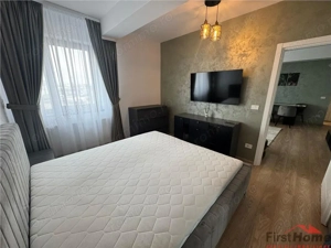 Ap de lux 2 cam, etaj 2(lift), bloc 2024, parcare, Complex Valcom