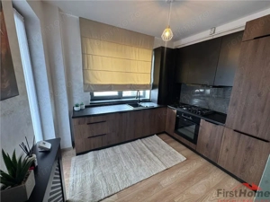 Ap de lux 2 cam, etaj 2(lift), bloc 2024, parcare, Complex Valcom