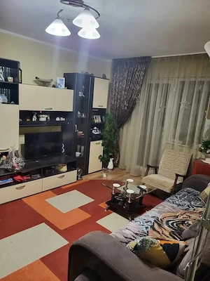 Apartament cu 2 camere, Primăverii 