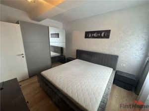 Ap de lux 2 cam, etaj 2(lift), bloc 2024, parcare, Complex Valcom