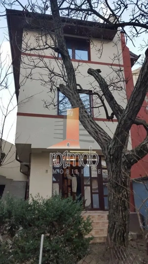 Vila 4 camere, P+1E+2R, zona Banu Manta - imagine 2