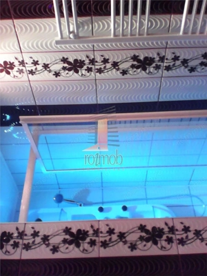 Vila 4 camere, P+1E+2R, zona Banu Manta - imagine 13