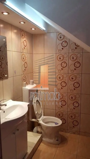 Vila 4 camere, P+1E+2R, zona Banu Manta - imagine 11