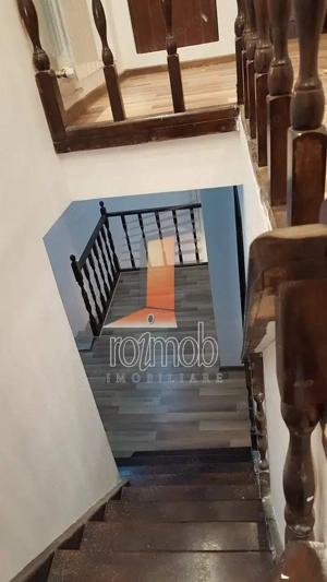 Vila 4 camere, P+1E+2R, zona Banu Manta - imagine 4