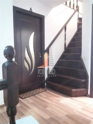 Vila 4 camere, P+1E+2R, zona Banu Manta - imagine 3