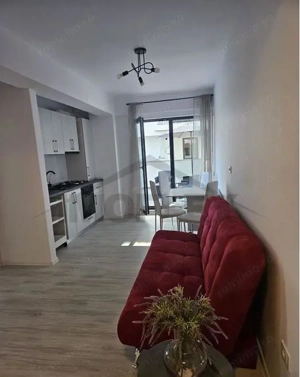 Apartament modern cu teras #259; spectaculoas #259; de 37 mp, parcare inclus #259;  Otopeni