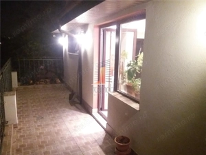 Vila 4 camere, P+1E+2R, zona Banu Manta - imagine 9