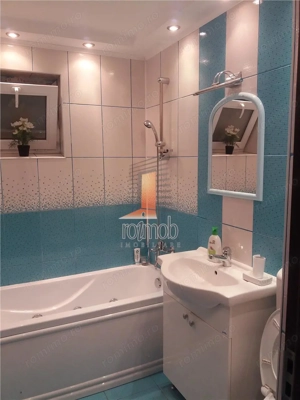 Vila 4 camere, P+1E+2R, zona Banu Manta - imagine 8