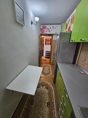 Garsoniera de inchiriat in capat 1 - imagine 4