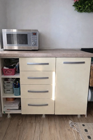 Mobila bucararie complet echipata