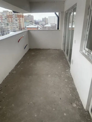 Apartament 4 camere decomandat, NOU, George Enescu - imagine 7