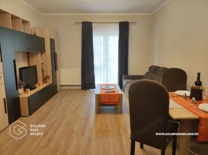 Apartament in bloc nou privat, etajul 1 zona Intim - imagine 2