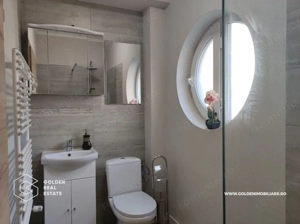 Apartament in bloc nou privat, etajul 1 zona Intim - imagine 5