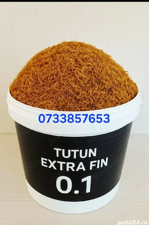 Tutun import calitate superioară 