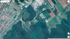 Brasov - teren intravilan industrial. - imagine 4