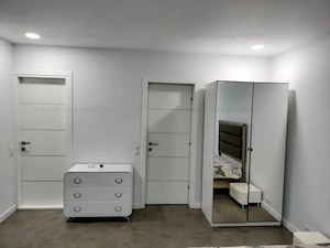 Pitesti - Casa Domneasca, garsoniera mobilata modern, toate utilitatile - centrala termica