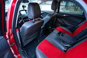 Ford Focus, 2015, 1499 cm3, 120 cai, Diesel - imagine 5