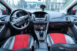 Ford Focus, 2015, 1499 cm3, 120 cai, Diesel - imagine 8