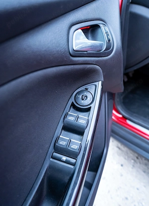 Ford Focus, 2015, 1499 cm3, 120 cai, Diesel - imagine 6