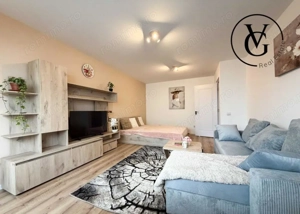 Garsoniera - Renovata - Titan - imagine 2