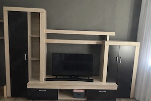 Mobila living + coltar extensibil 