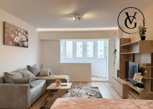 Garsoniera - Renovata - Titan - imagine 3