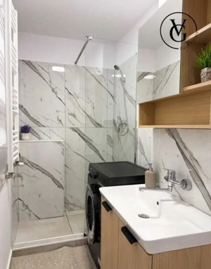 Garsoniera - Renovata - Titan - imagine 6