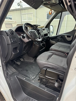 Opel Movano - imagine 5