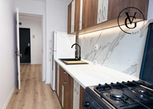 Garsoniera - Renovata - Titan - imagine 5