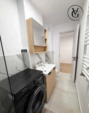 Garsoniera - Renovata - Titan - imagine 7