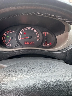 Opel Movano - imagine 4