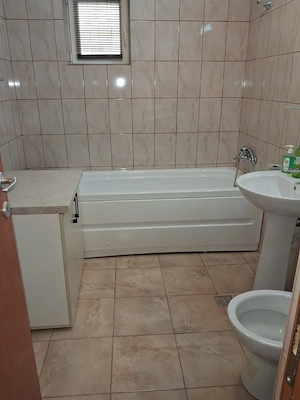 Snagov, adiacent, inchiriere garsoniera 40 mp - imagine 2