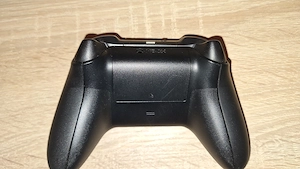 Controller Xbox Series X + adaptor wireless + baterie microsoft - imagine 2