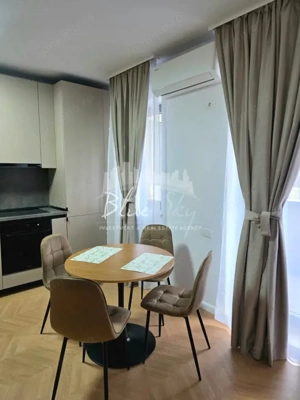 City Park Mall- Apartament 2 camere, prima inchiriere - imagine 4
