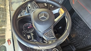 Mercedes B class 180 cdi  - imagine 4