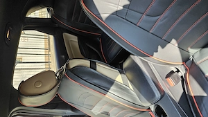 Mercedes B class 180 cdi  - imagine 2