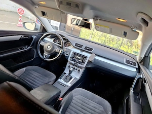 vw PASSAT # 2014 # 2.0 TDI  DSG # Full # Proprietar # - imagine 3