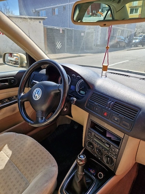 Wolkswagen Bora - imagine 5