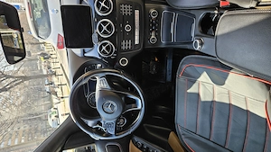 Mercedes B class 180 cdi  - imagine 5