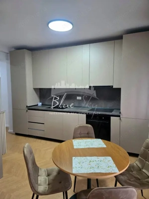 City Park Mall- Apartament 2 camere, prima inchiriere - imagine 5