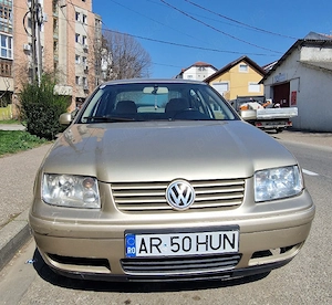 Wolkswagen Bora - imagine 3