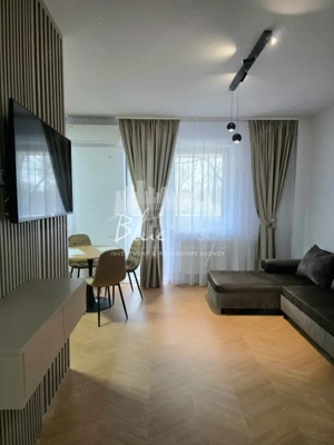 City Park Mall- Apartament 2 camere, prima inchiriere - imagine 3