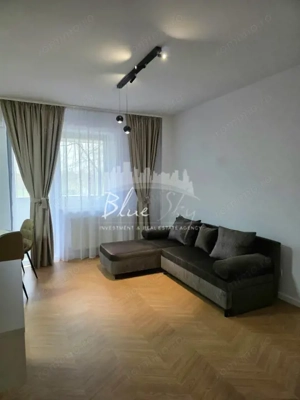 City Park Mall- Apartament 2 camere, prima inchiriere - imagine 2