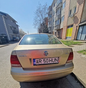 Wolkswagen Bora - imagine 2